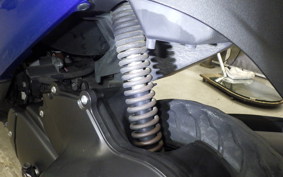 SUZUKI ADDRESS V50 2025 CA4BA
