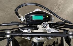 YAMAHA WR250X DG15J