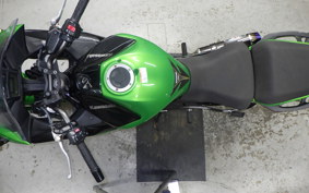 KAWASAKI NINJA 400 ABS 2015 EX400E