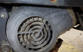 YAMAHA JOG Gen.1 3KJ