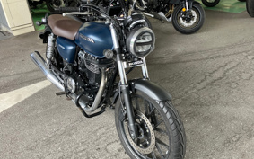 HONDA GB350 2021 NC59