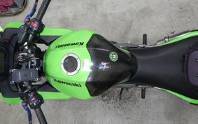 KAWASAKI NINJA 400R 2010 ER400B