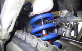 SUZUKI DR-Z400S 2003 SK43A