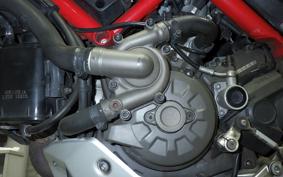 DUCATI MULTISTRADA 1200 S 2016