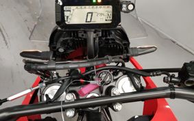 HONDA CRF250 RALLY  MD47