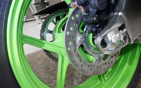 KAWASAKI NINJA ZX-6R A 2025 ZX636J