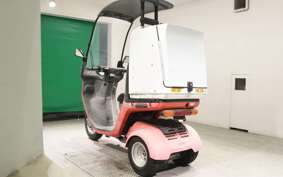 HONDA GYRO CANOPY 2006 TA03