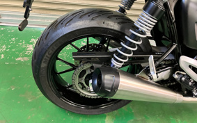 TRIUMPH SPEED TWIN 2022 DAD85H