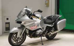 BMW R1200ST 2007
