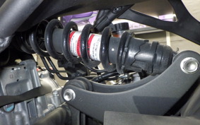 KAWASAKI ZX-25R SE KRT 2025 ZX250E