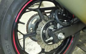 KAWASAKI NINJA 250 ABS EX250L