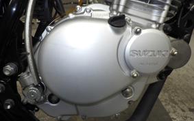 SUZUKI GRASS TRACKER Bigboy 2012 NJ4BA