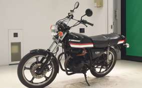 KAWASAKI Z250 FT 2012 KZ250A