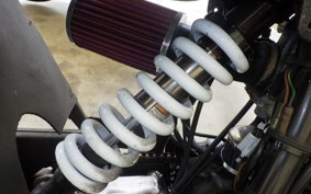YAMAHA TW225 DG09J