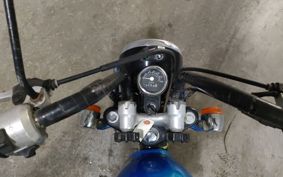 HONDA MONKEY AB27