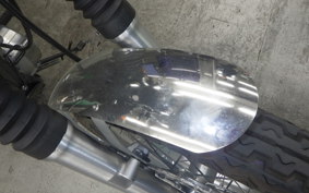 YAMAHA SR400 Gen.3 2012 RH01J