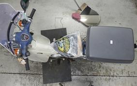 HONDA C50 SUPER CUB AA01