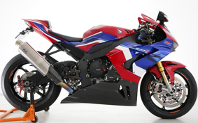 HONDA CBR1000RR RSP 2020 SC82