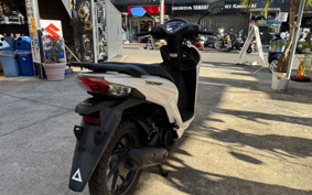 HONDA DIO 110 BASIC  JK03