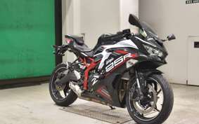 KAWASAKI ZX-25R 1999 ZX250E