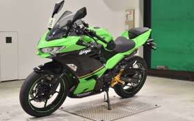 KAWASAKI NINJA 250 EX250P