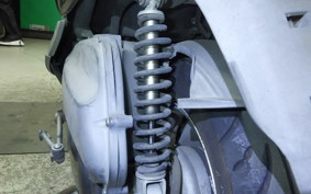 YAMAHA JOG Gen.5 2024 SA36J