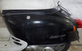 HONDA GIORNO 1997 AF24