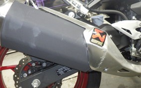 KAWASAKI NINJA 250 2021 EX250Y