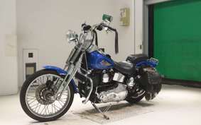 HARLEY FXSTS 1340 1996