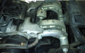 HONDA ﾍﾞﾝﾘｨ50 2004 AA03
