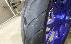 SUZUKI GSX-S125 2016 DL32D