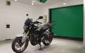 HONDA CB125 R 2002 JC91