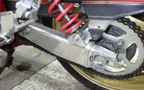 HONDA CB400SF VTEC 2011 NC42