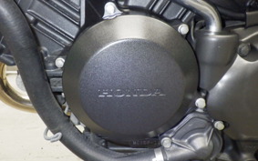 HONDA VTR 250 Gen. 2 2009 MC33