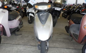 HONDA DIO Gen.6 AF62