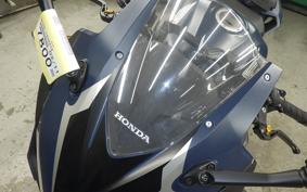 HONDA CBR400R 2023 NC56