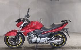 SUZUKI GSR250 GJ55D