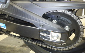 HONDA 400X 2020 NC56