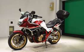 HONDA CB1300SB SUPER BOLDOR EP 2021 SC54