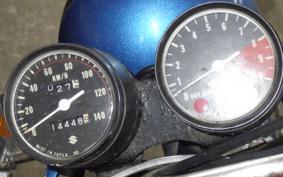 SUZUKI RV125 2014 RV125