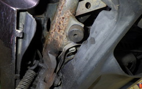 YAMAHA MAXAM 250 SG21J