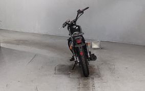 SUZUKI GLASS TRACKER BIG BOY NJ4BA