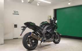 KAWASAKI NINJA 1000SX 2021 ZXT02K
