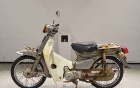 HONDA C90 SUPER CUB E 2024 HA02