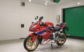 HONDA CBR250RR A MC51