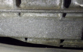 HONDA GL 400 WING 1980 GL400