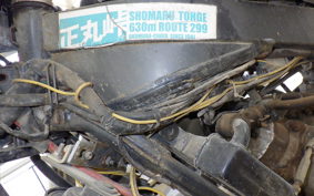 YAMAHA TZR50R 4EU