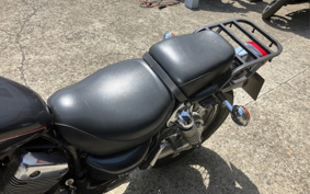 YAMAHA VIRAGO 400 1992 2NT