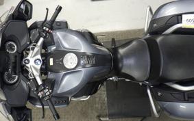BMW R1200RT 2014