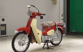 HONDA C50 SUPER CUB 2002 AA09
